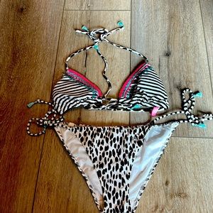 Victoria Secret bathing suit